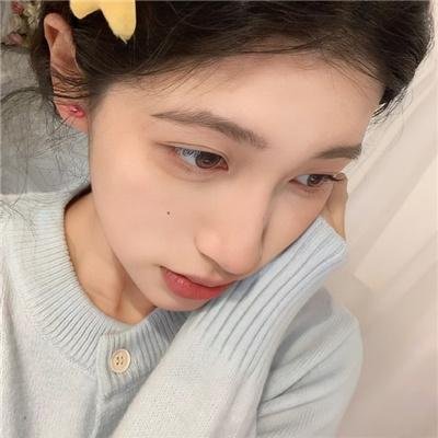 鼻涕和水花